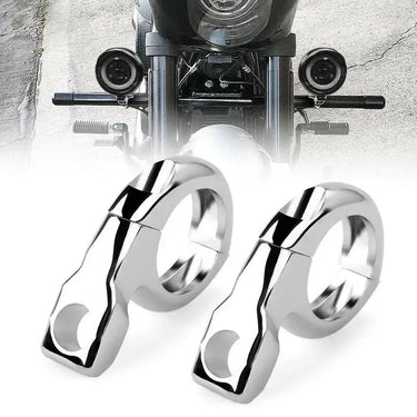 Support de Clignotant Bobber | Moto-Scrambler